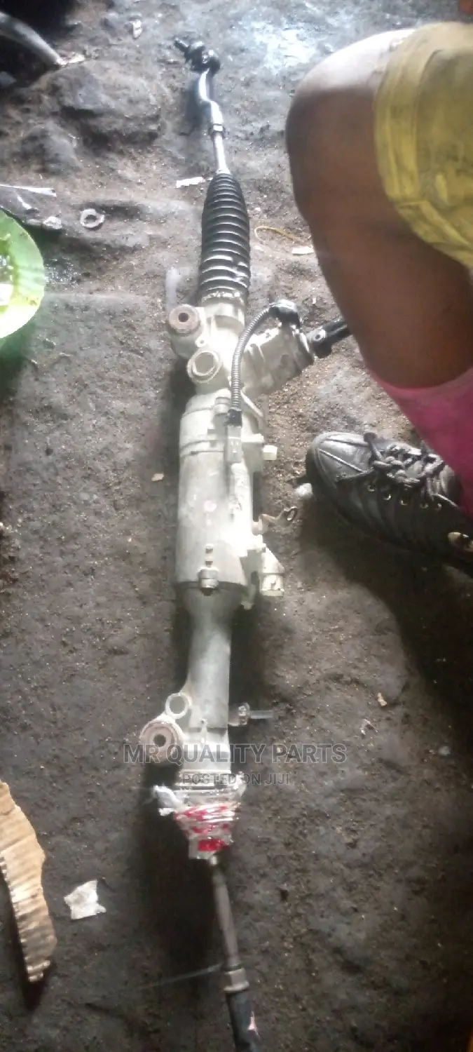 Electric Steering Rack For Toyota Camry Hybrid