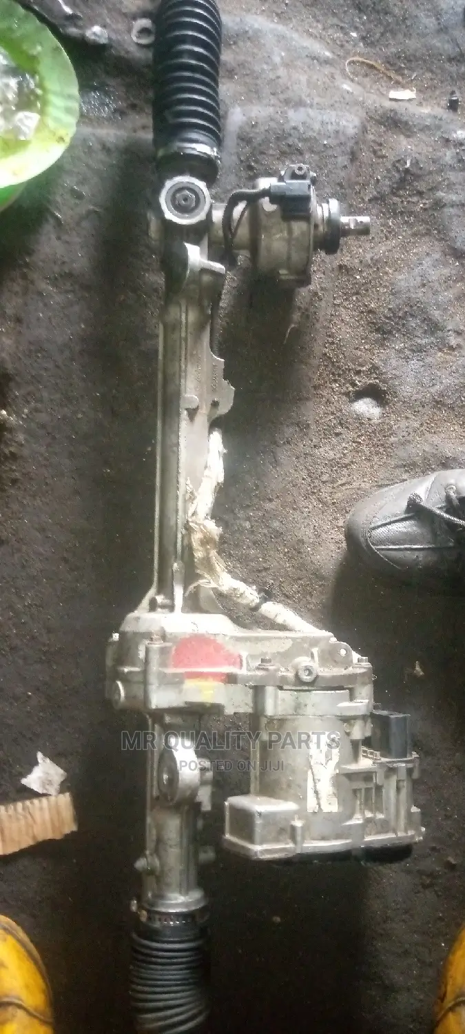 Electric Steering Rack for Ford Explorer 2013, 2017 Model