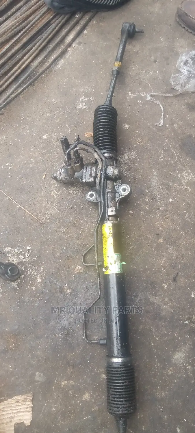 Power Steering Rack for Hyundai Santa Fe Old Model