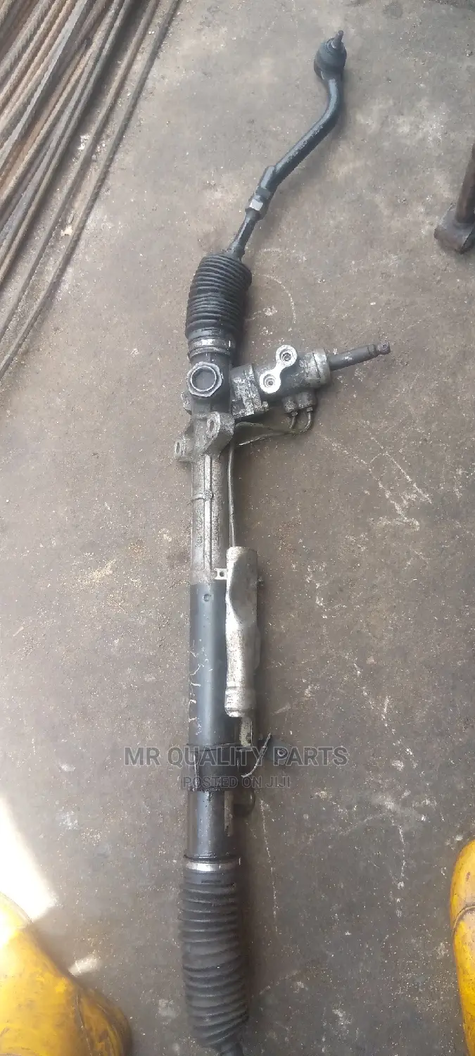 Power Steering Rack Hyundai Ix35