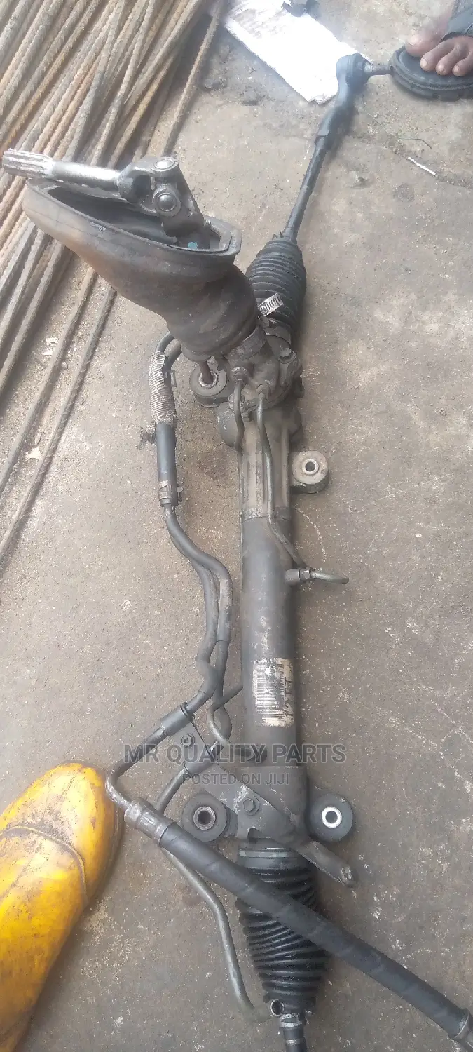 Power Steering Rack For Toyota Corolla Verso