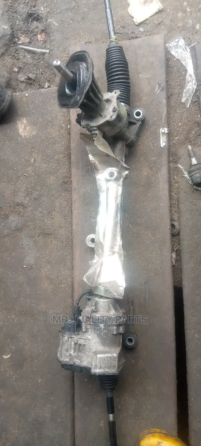 Electric Steering Rack For Ford Focus New Model 012, 017 013