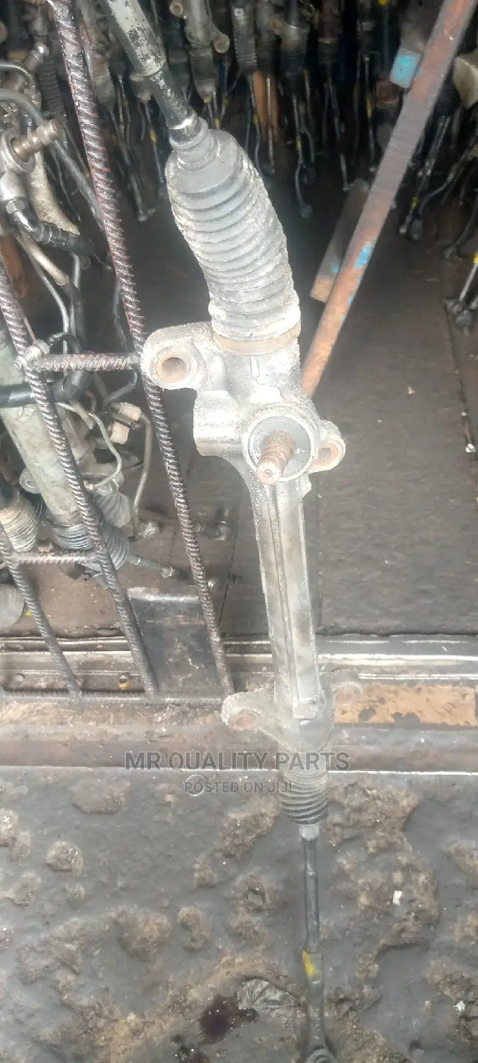 Steering Rack for Toyota Corolla America 2008, 2012, 2016