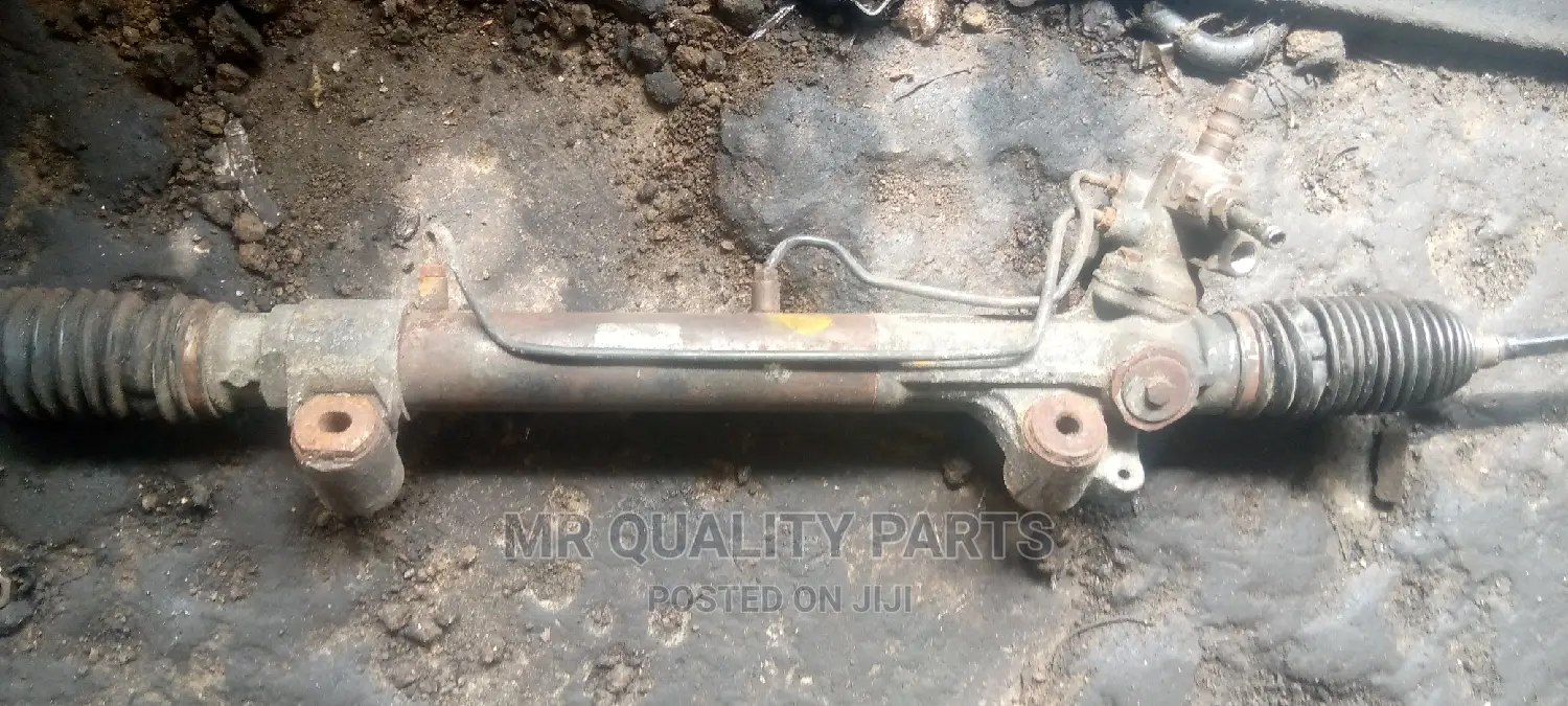 Power Steering Rack For Toyota Hilux 2007 4 By 4