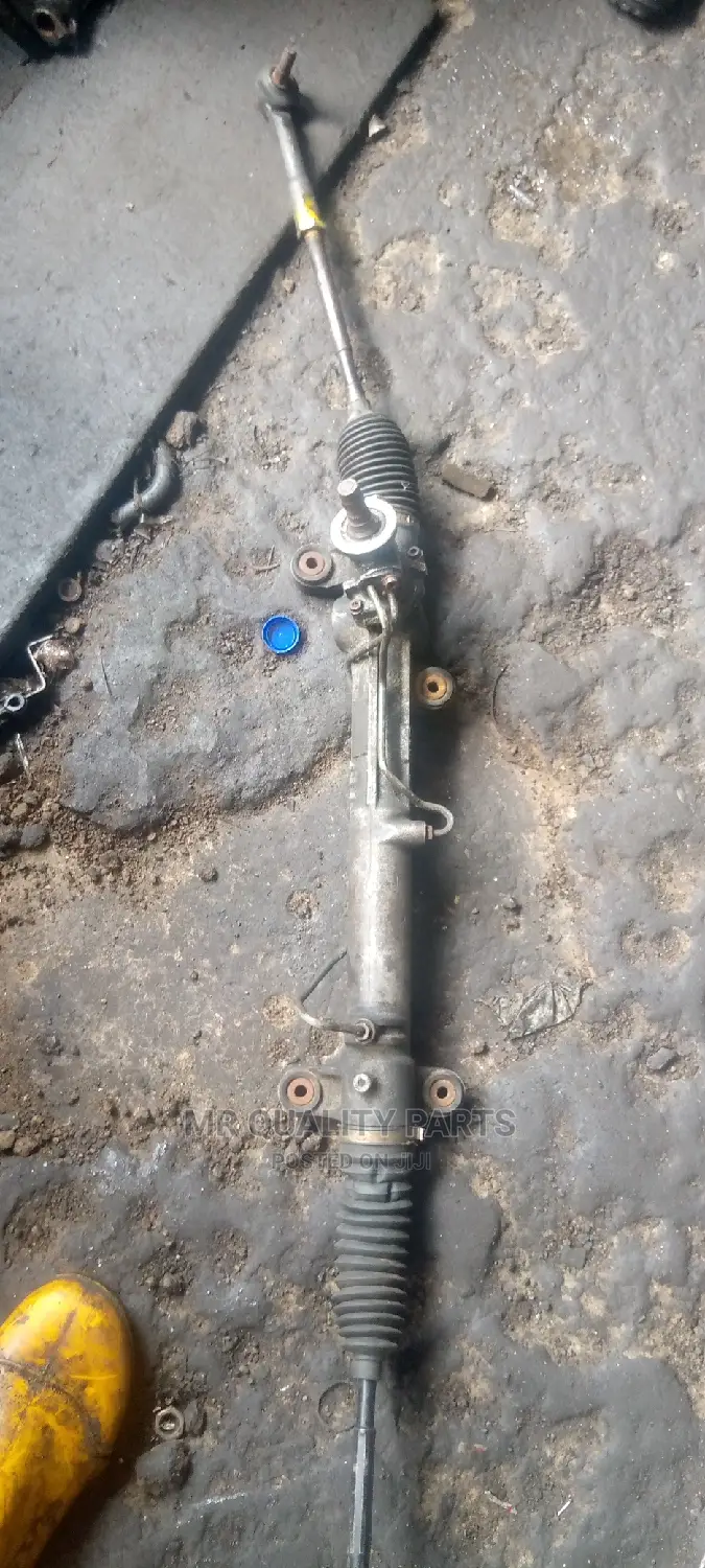 Power Steering Rack For Toyota Avensis 2003, 2005 Model