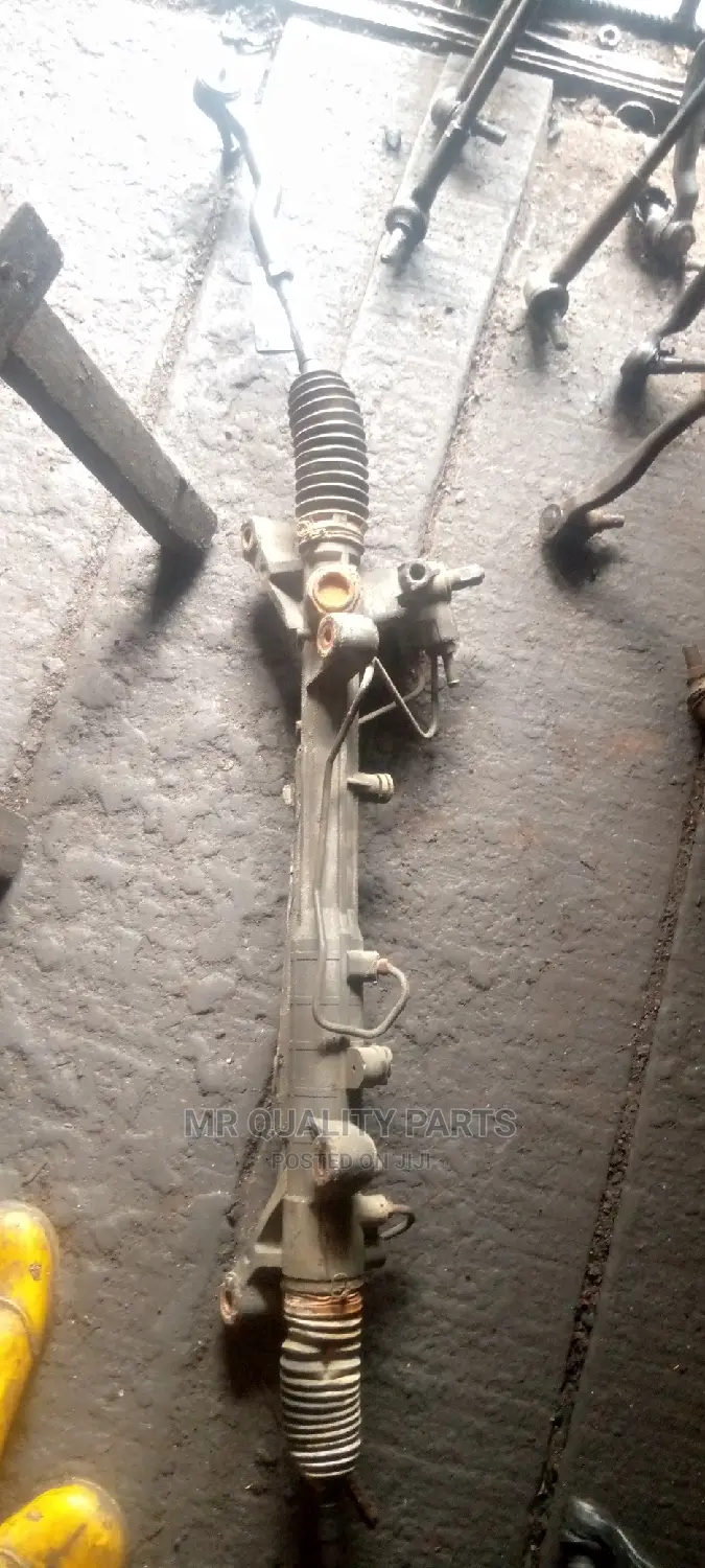 Power Steering Rack for Ford Edge 2008, 2010, 2014 Model