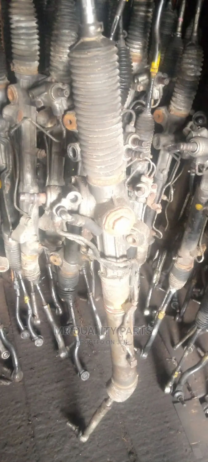 Power Steering Rack For Lexus Lx
