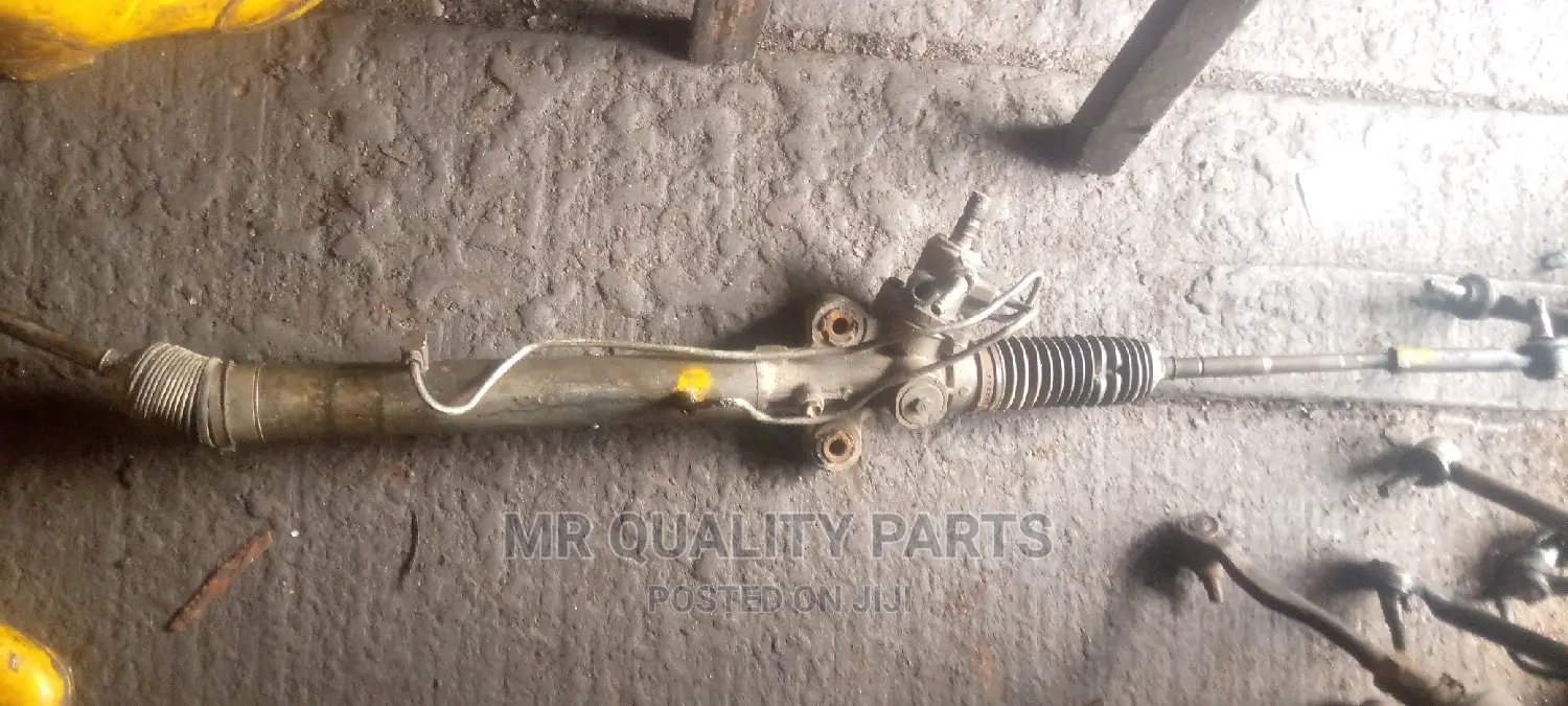 Power Steering Rack For 2RZ