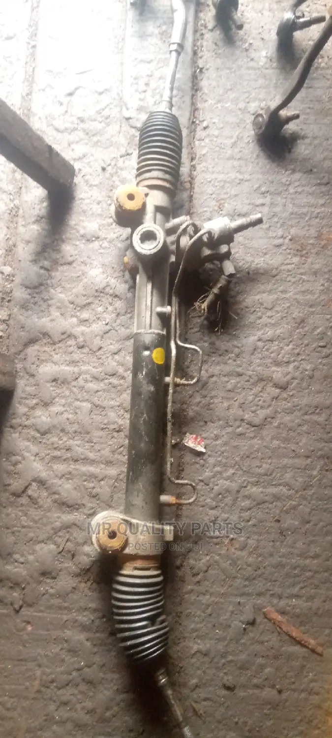 Power Steering Rack for Toyota Solara
