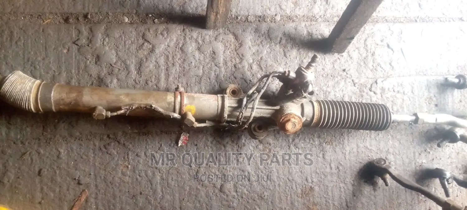 Power Steering Rack for Toyota Land Cruiser Old Model 1998