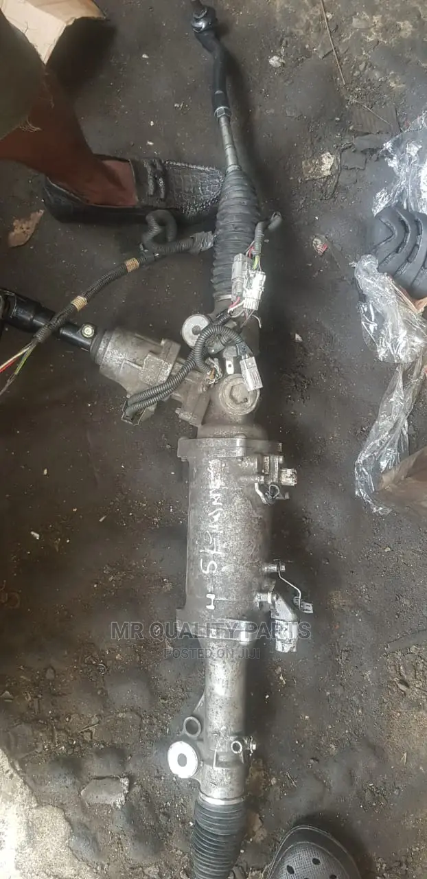 Electric Steering Rack for Lexus LS460 2017 , 2014