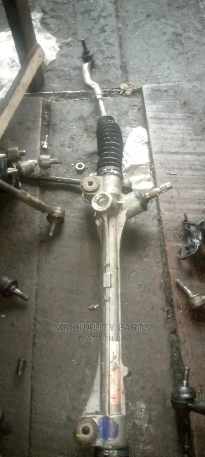 Steering Rack For Toyota Camry 2013, 2014, 2010 Model
