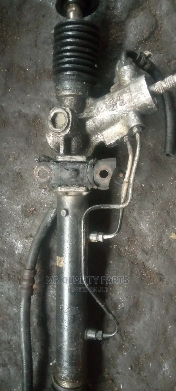 Power Steering Rack For Toyota Corolla 1998 2000 Model