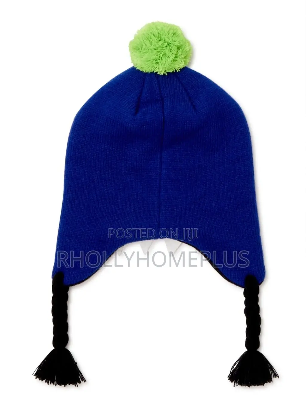 365 Kids by Garanimals Boys Blu Cap