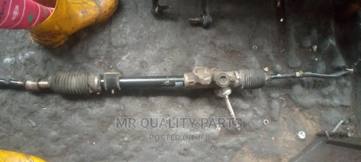 Steering Rack For Hyundai Accent 2012 , 2014 Model