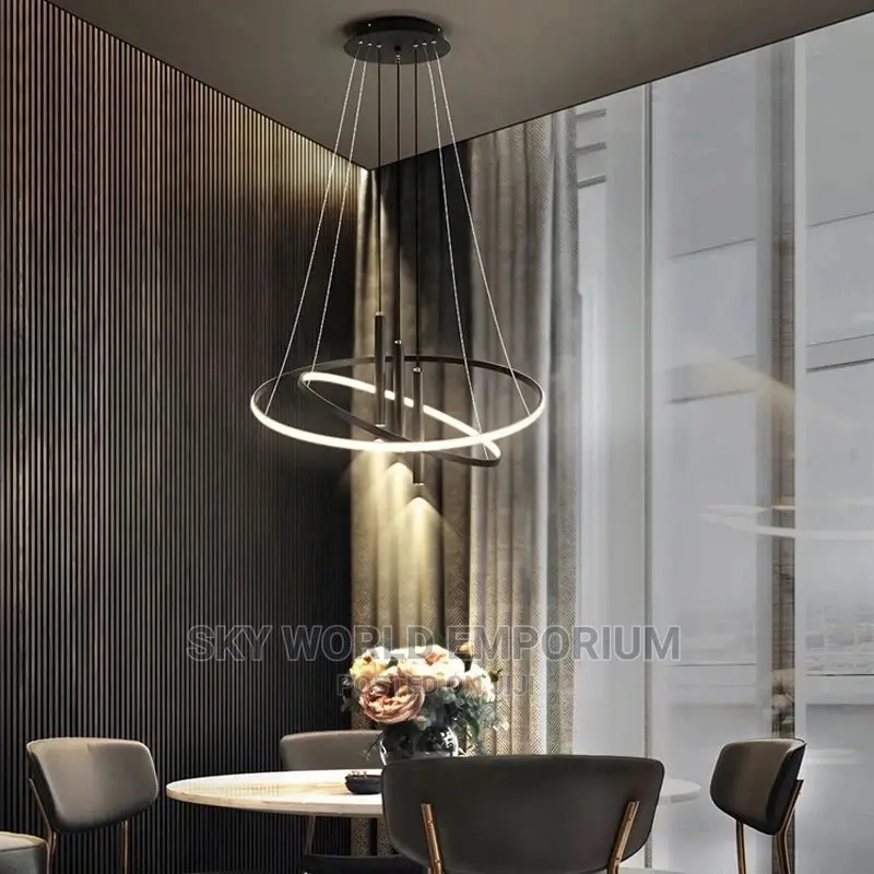 Pendant Chandelier