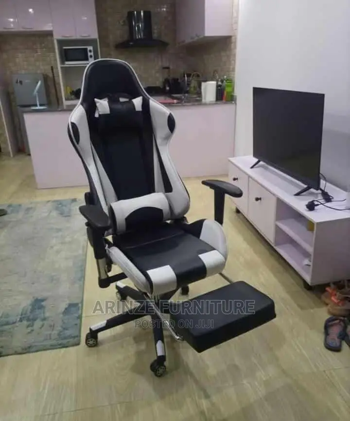 Executive Ergonomic Chair