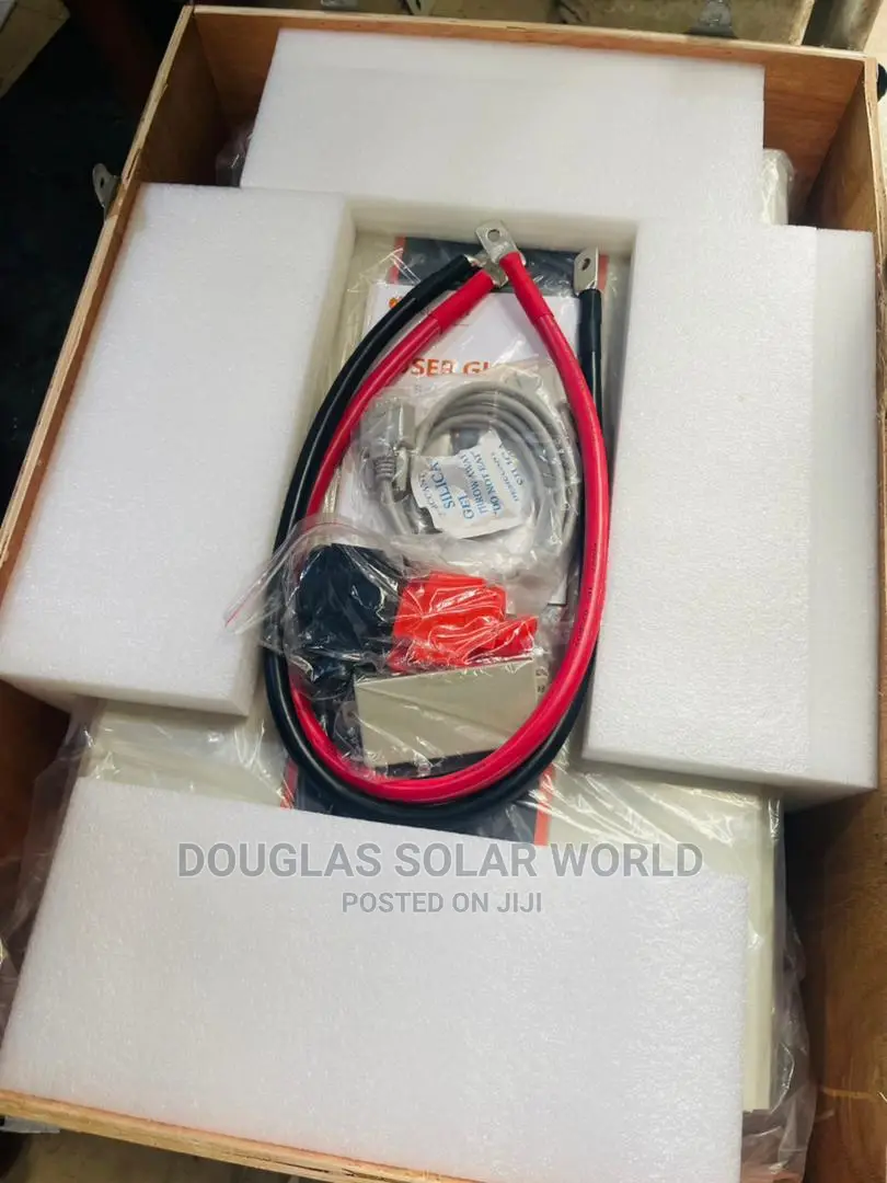 10kva Hybrid Inverter