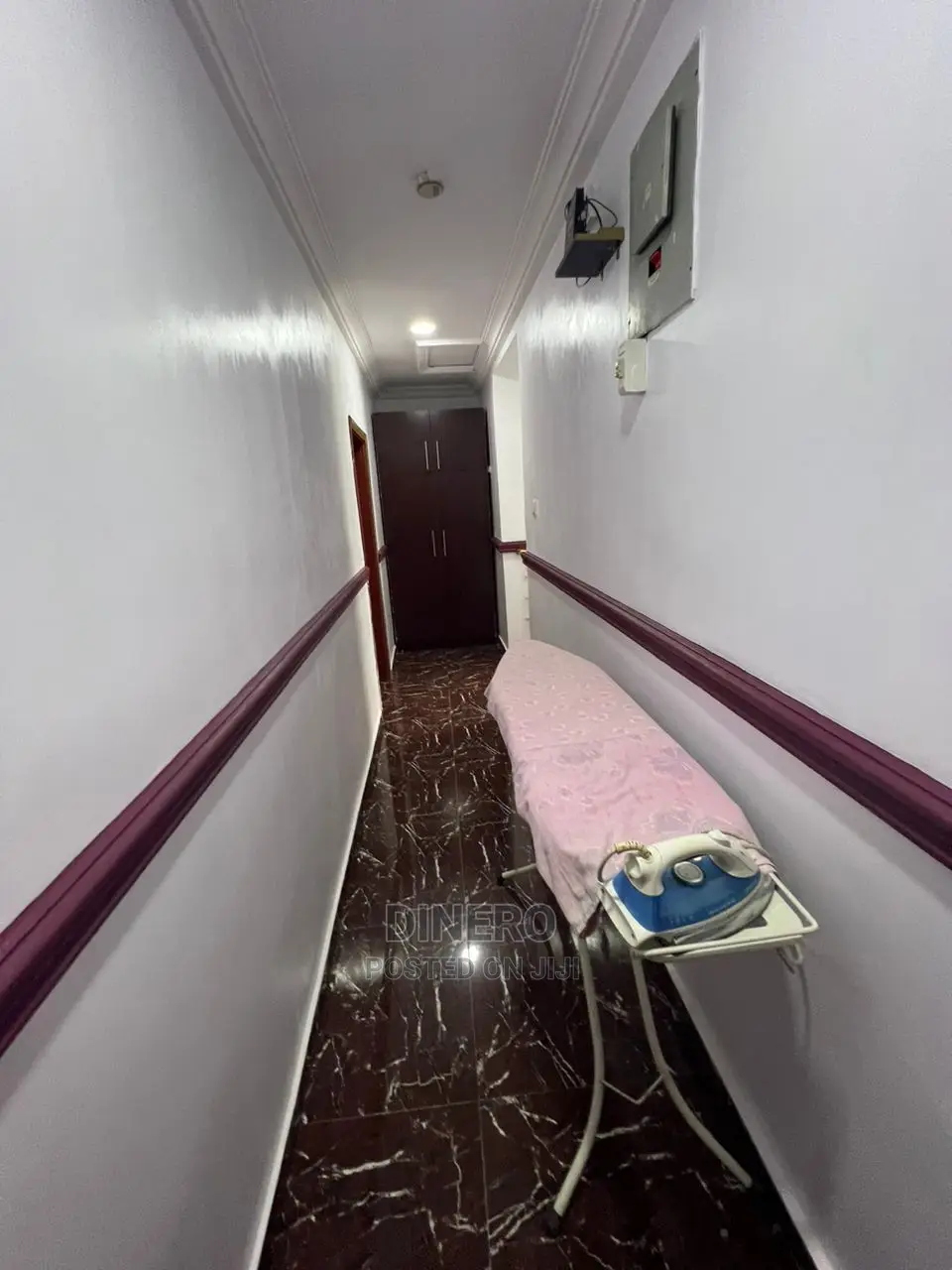 Dinero Platinum - 3 Bedroom Duplex, Ikate Lekki