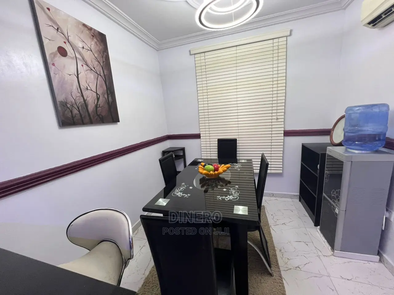 Dinero Platinum - 3 Bedroom Duplex, Ikate Lekki