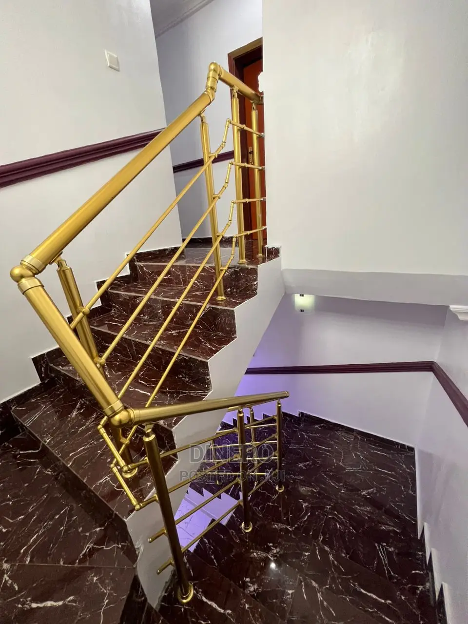 Dinero Platinum - 3 Bedroom Duplex, Ikate Lekki