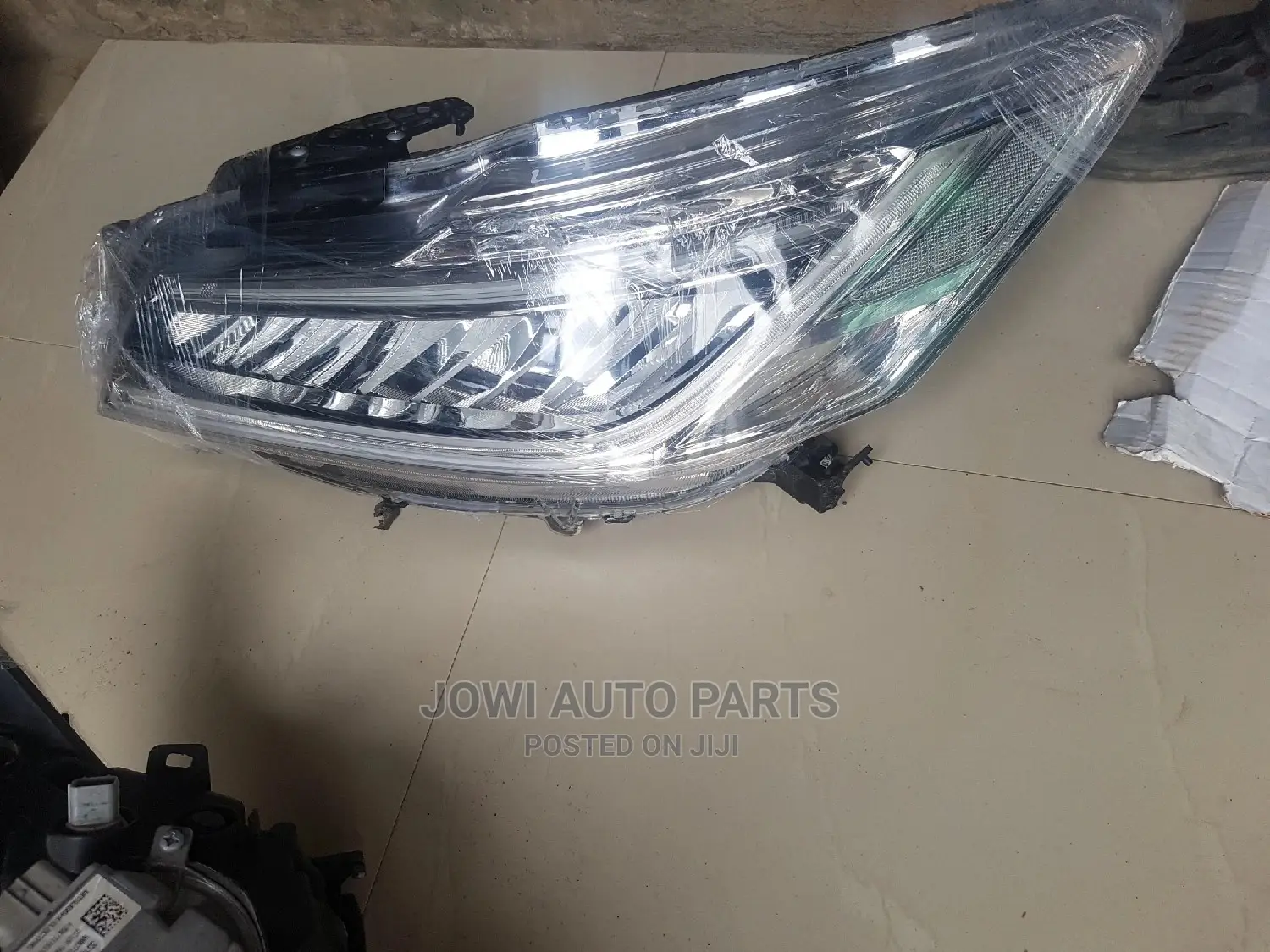 Rearlamp Honda Accord 2016 Model Touring