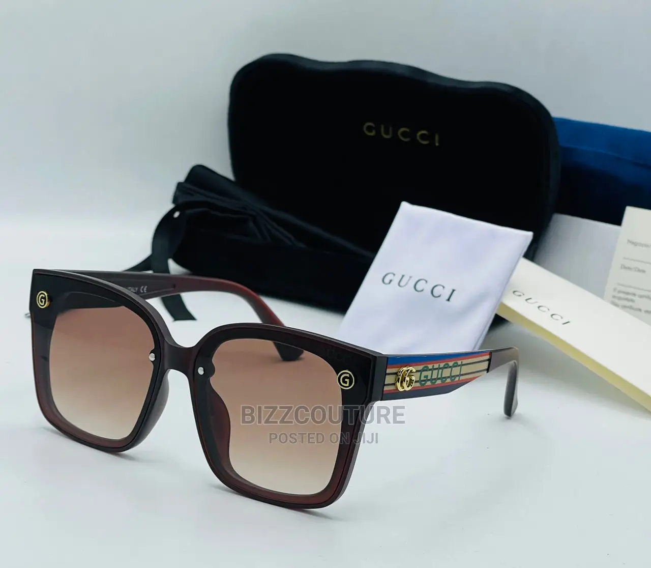 Original GUCCI Sunglasses Available in Store