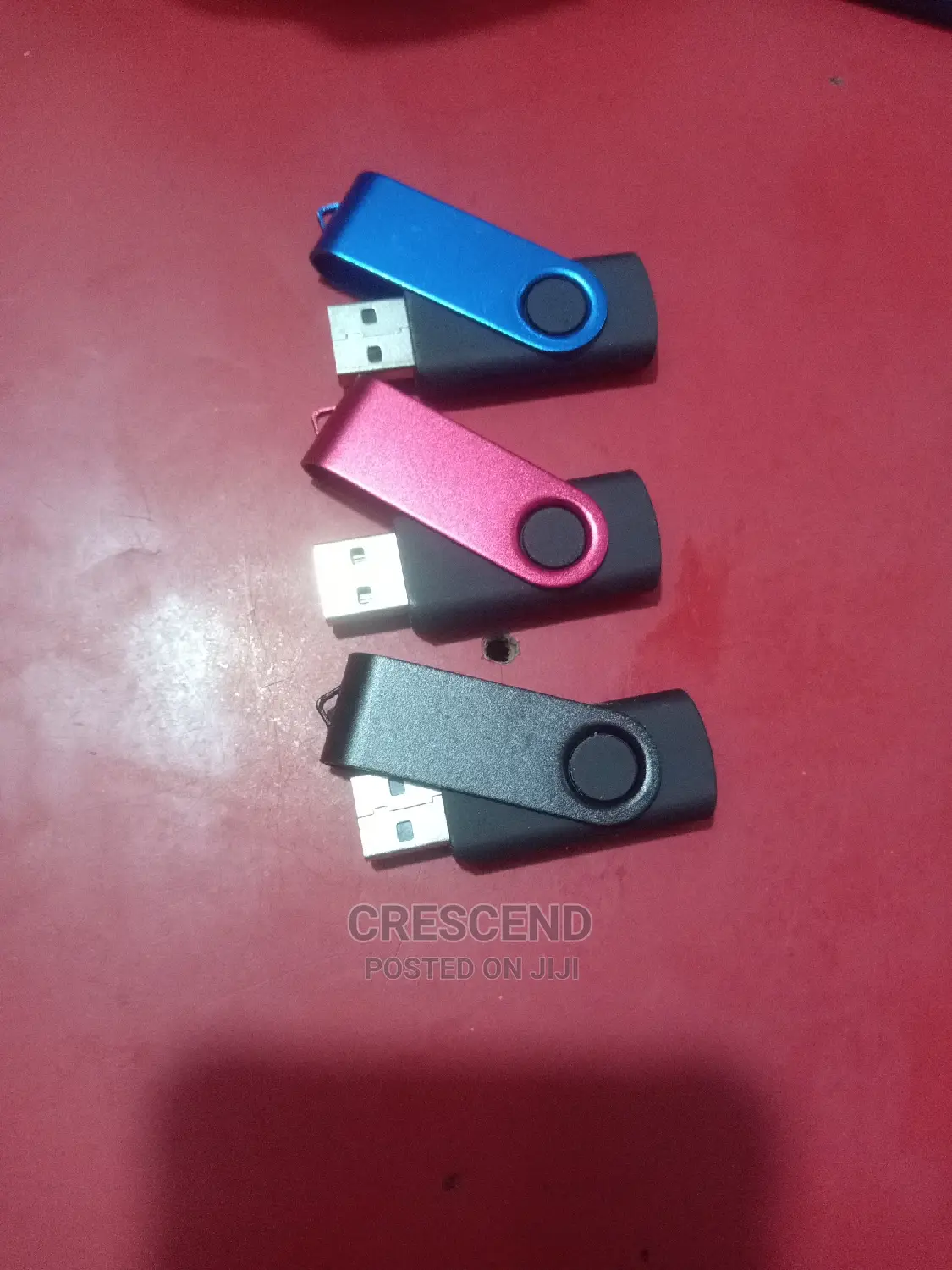 Brandable Flash Drives (4gb - 16gb)