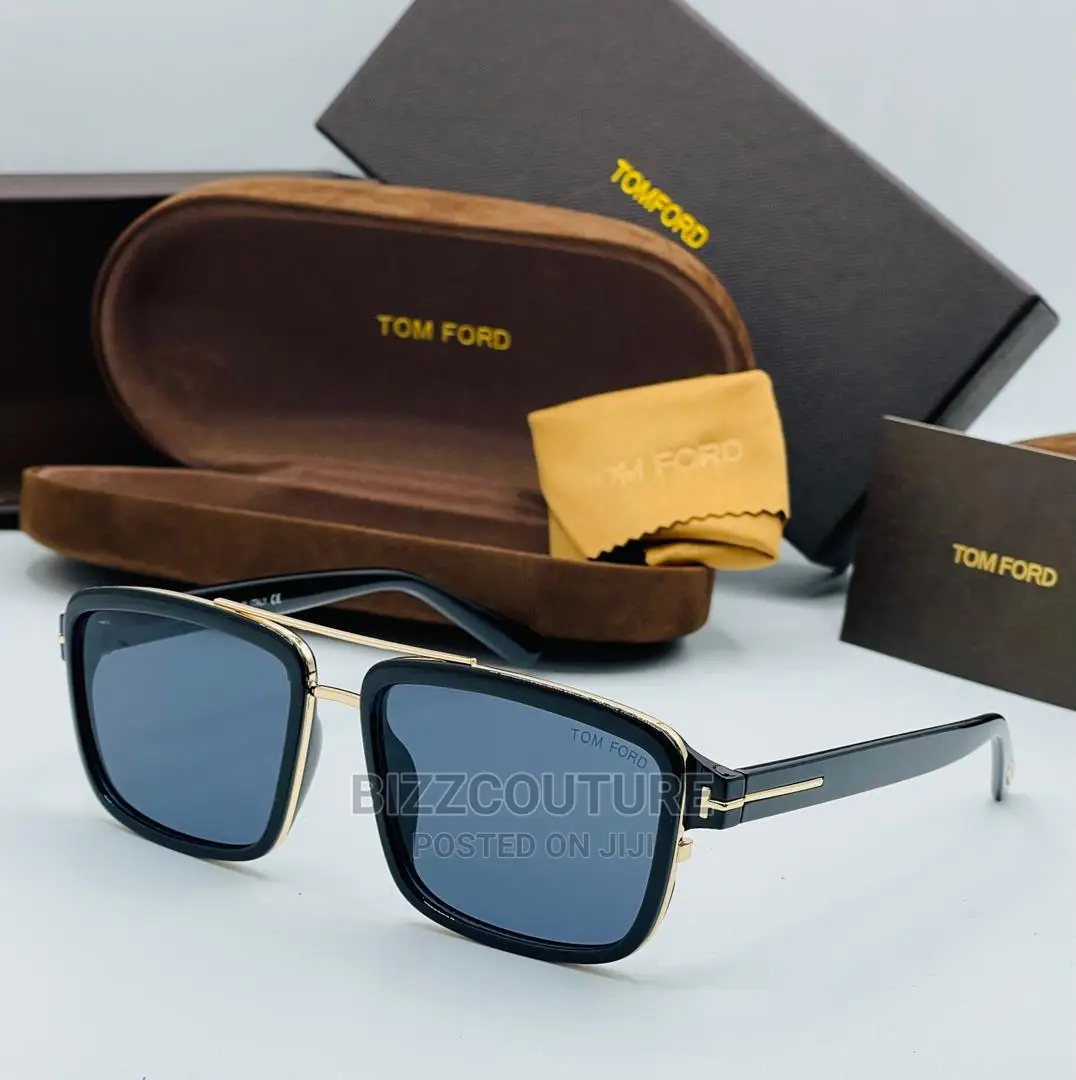 Original TOM FORD Sunglasses Available in Store