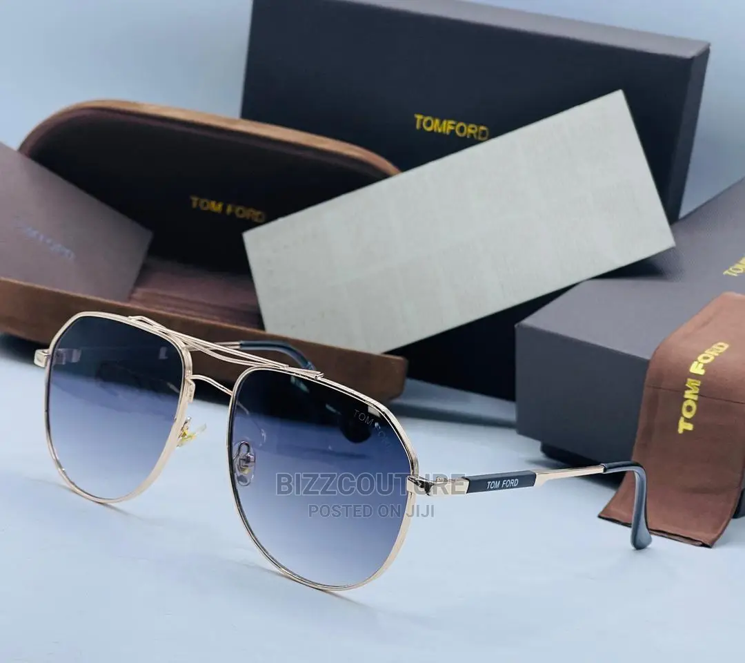 Original TOM FORD Eye Wear Glasses Available in Store