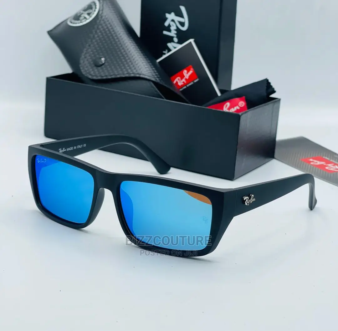 Original RAYBAN Sunglasses Available in Store