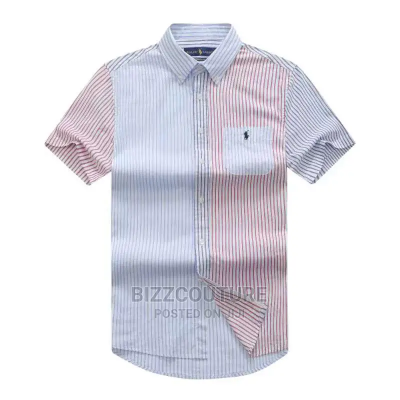 Original POLO RALPH LAUREN Shirts Available in Store