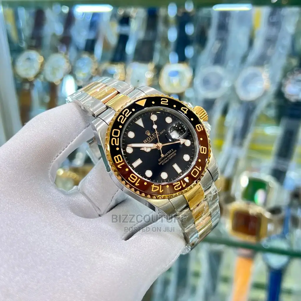 Original ROLEX OYSTER PERPETUAL DATE Available in Store
