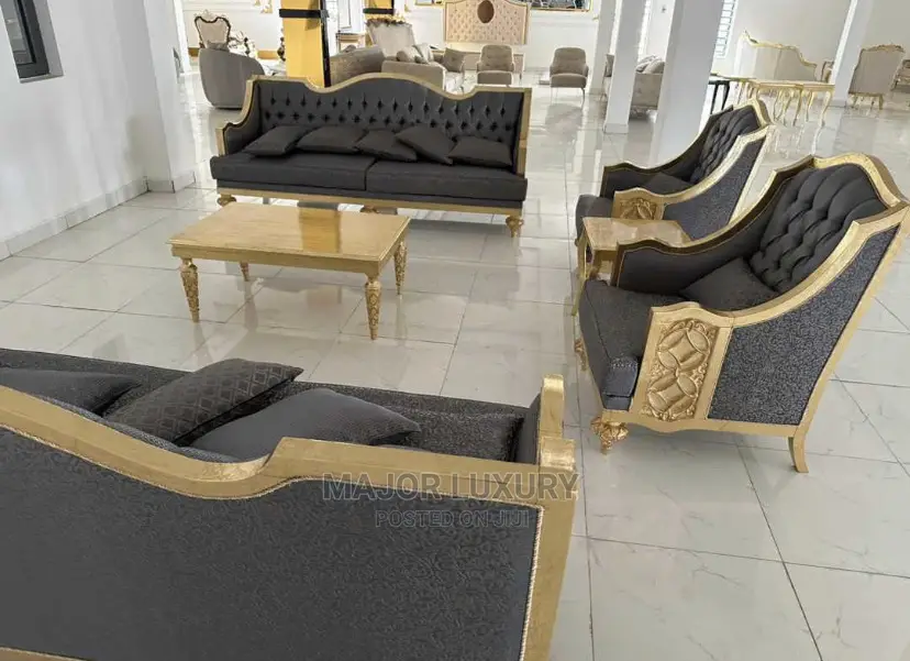 Turkey Sofas Higher Grade