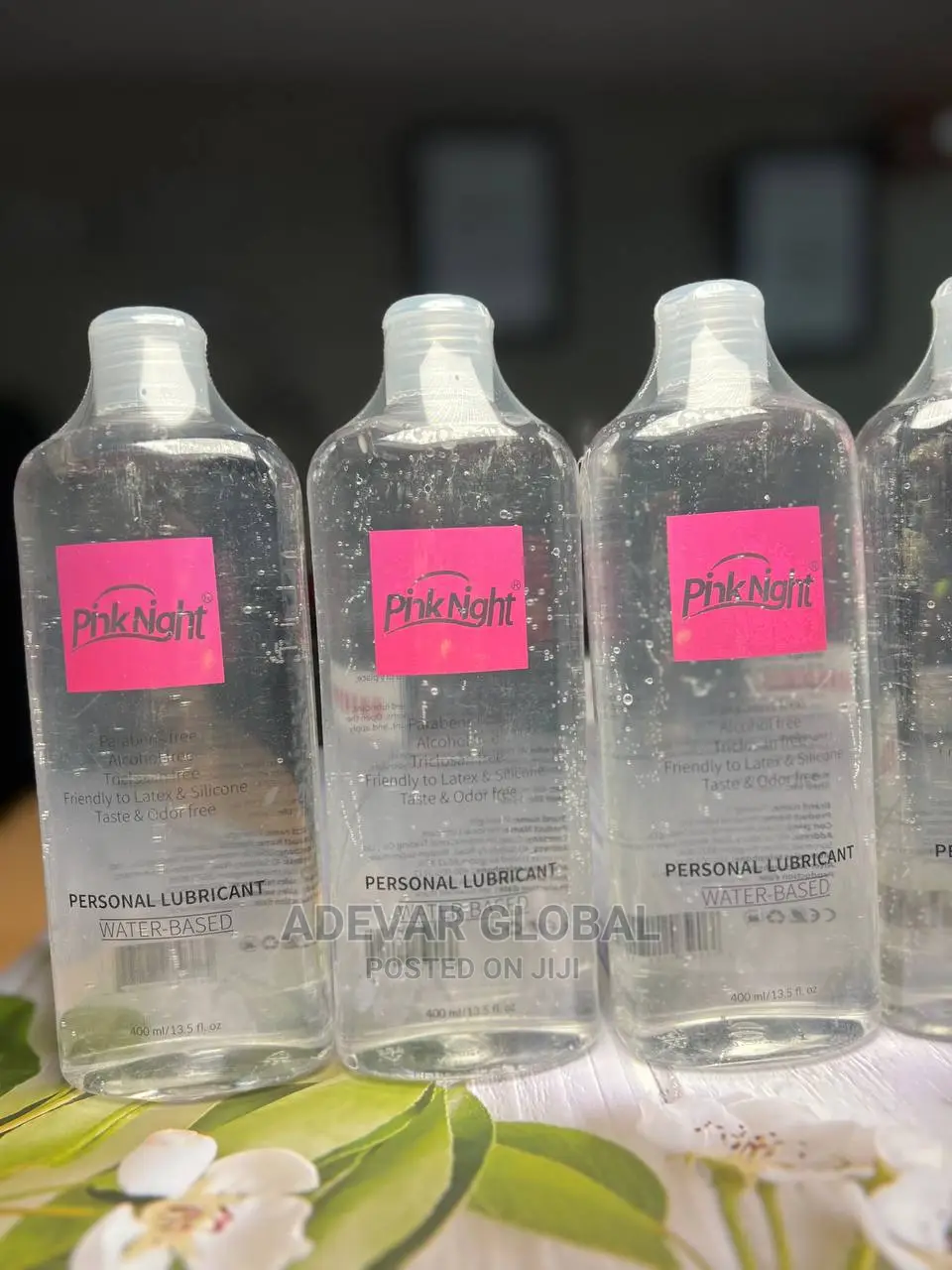 200ml Lube Sex Toy Water Based Lubricant for Women