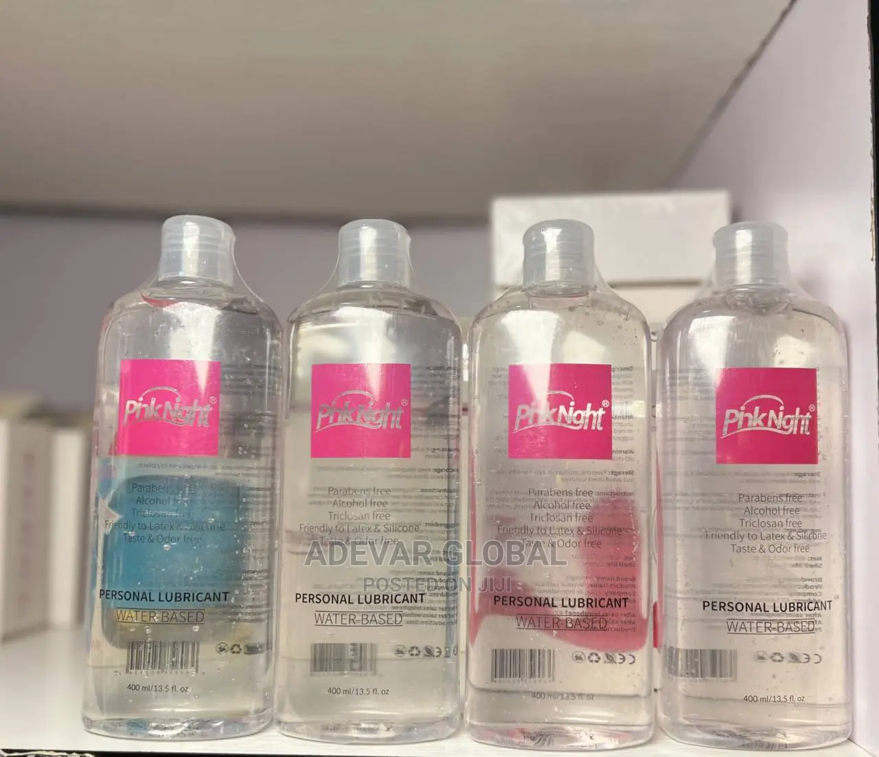 200ml Lube Sex Toy Water Based Lubricant for Women