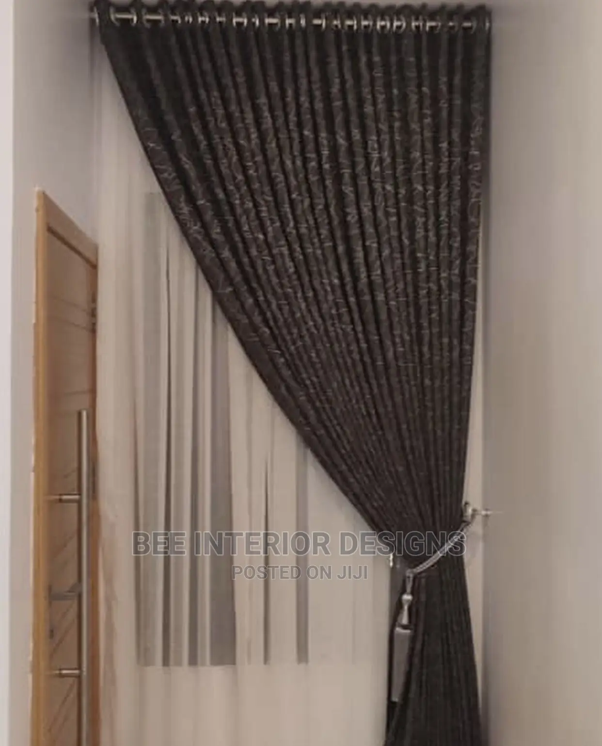 Premium Quality Curtains