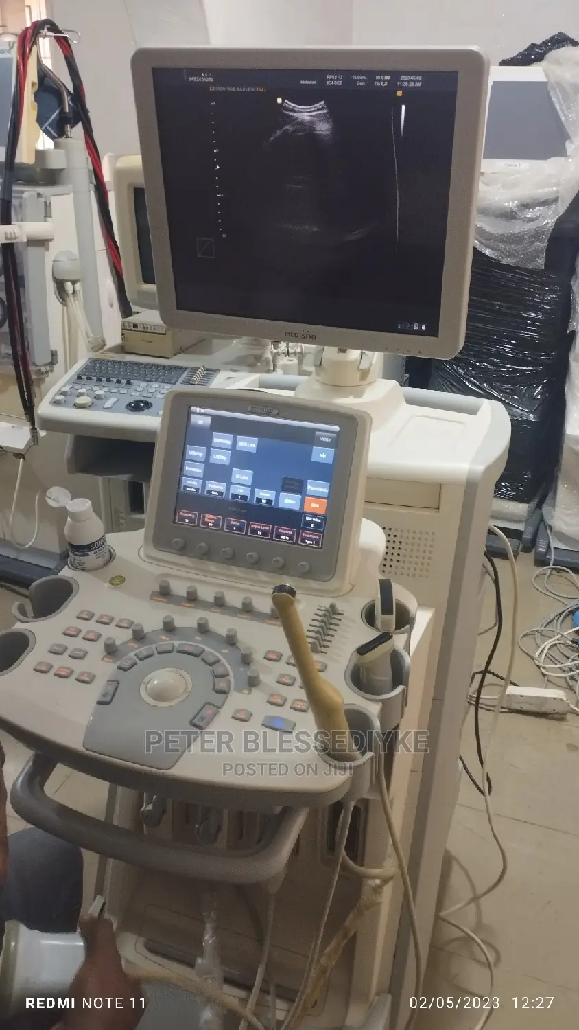 Sonoace Accuvix V20 (3d/4d)