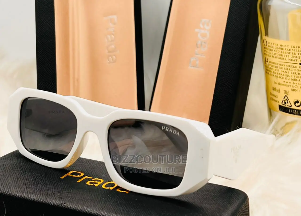 Original Prada Sunglasses Available in Store
