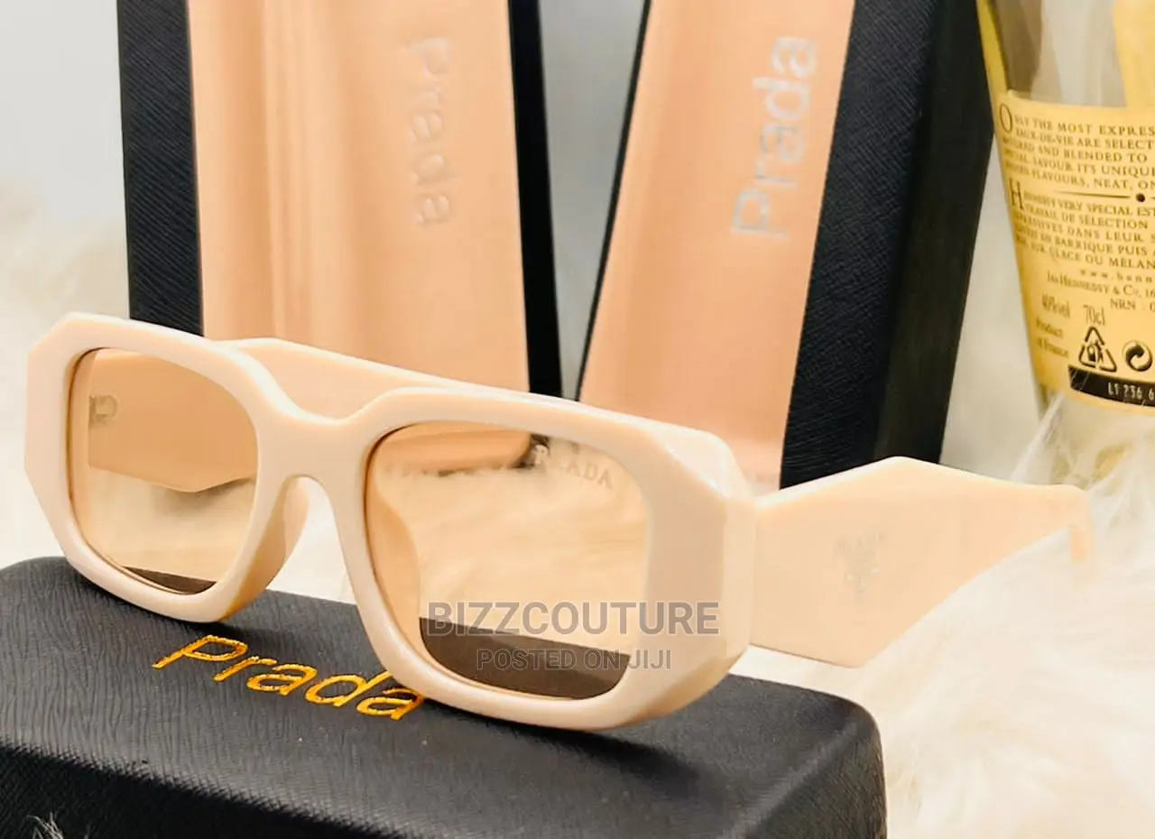 Original Prada Sunglasses Available in Store