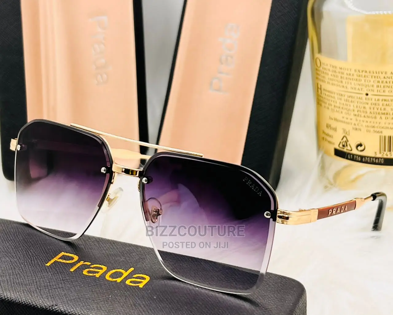 Original PRADA Sunglasses Available in Store