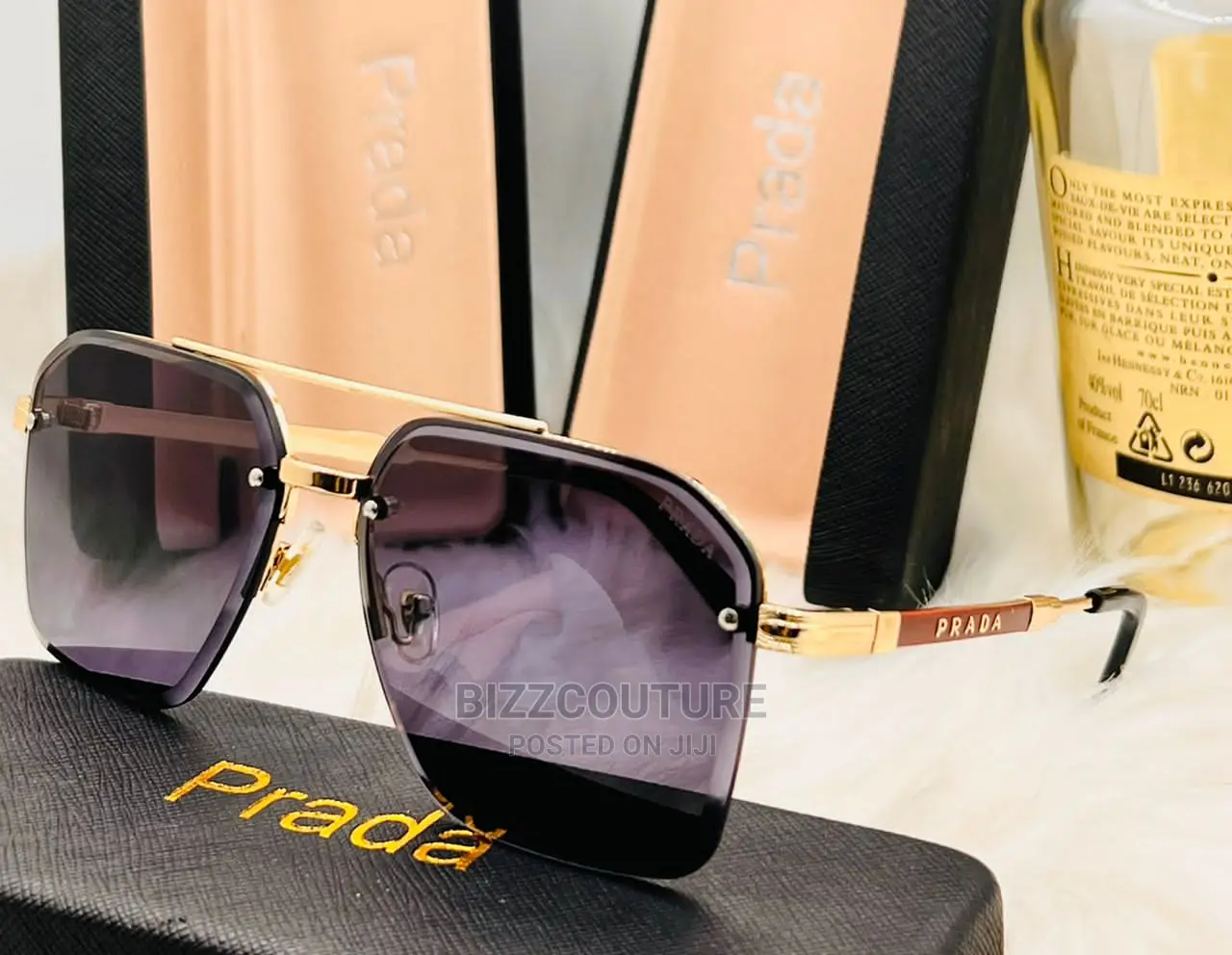 Original PRADA Sunglasses Available in Store