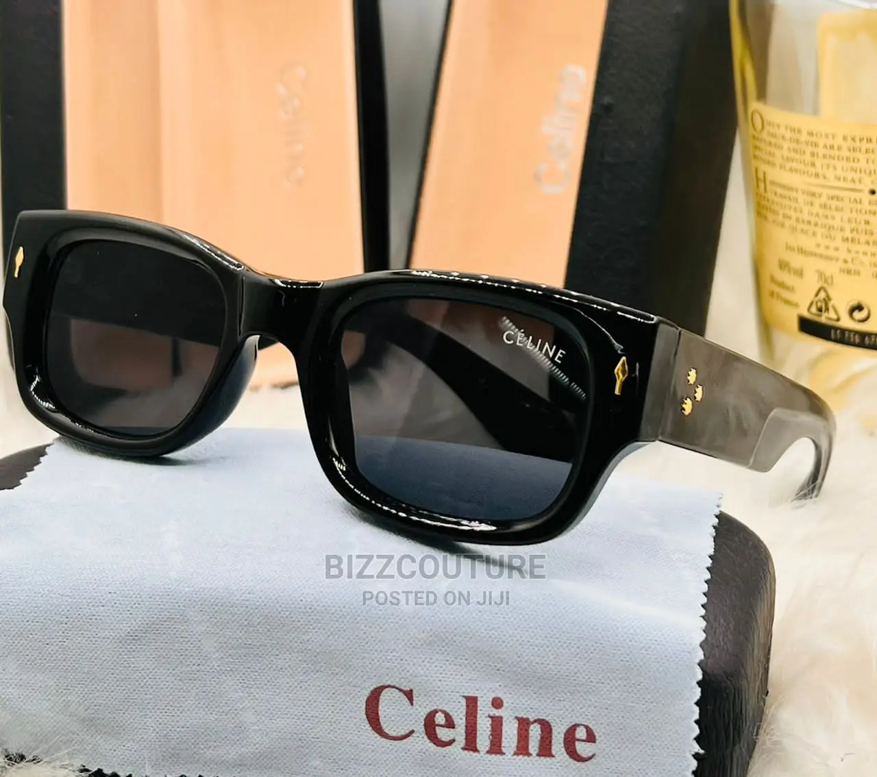 Original CELINE Sunglasses Available in Store