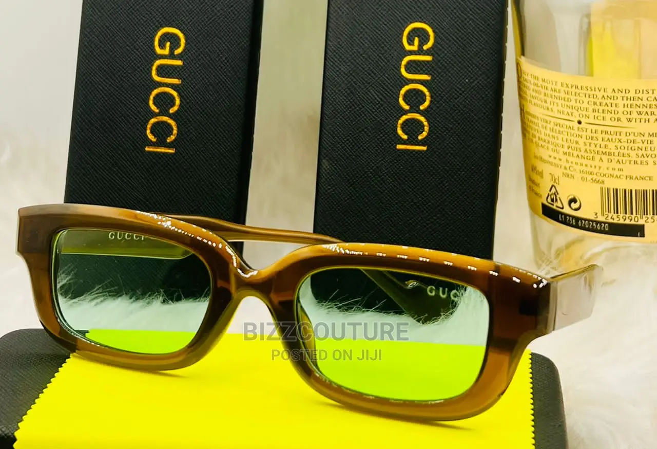 Original GUCCI Sunglasses Available in Store