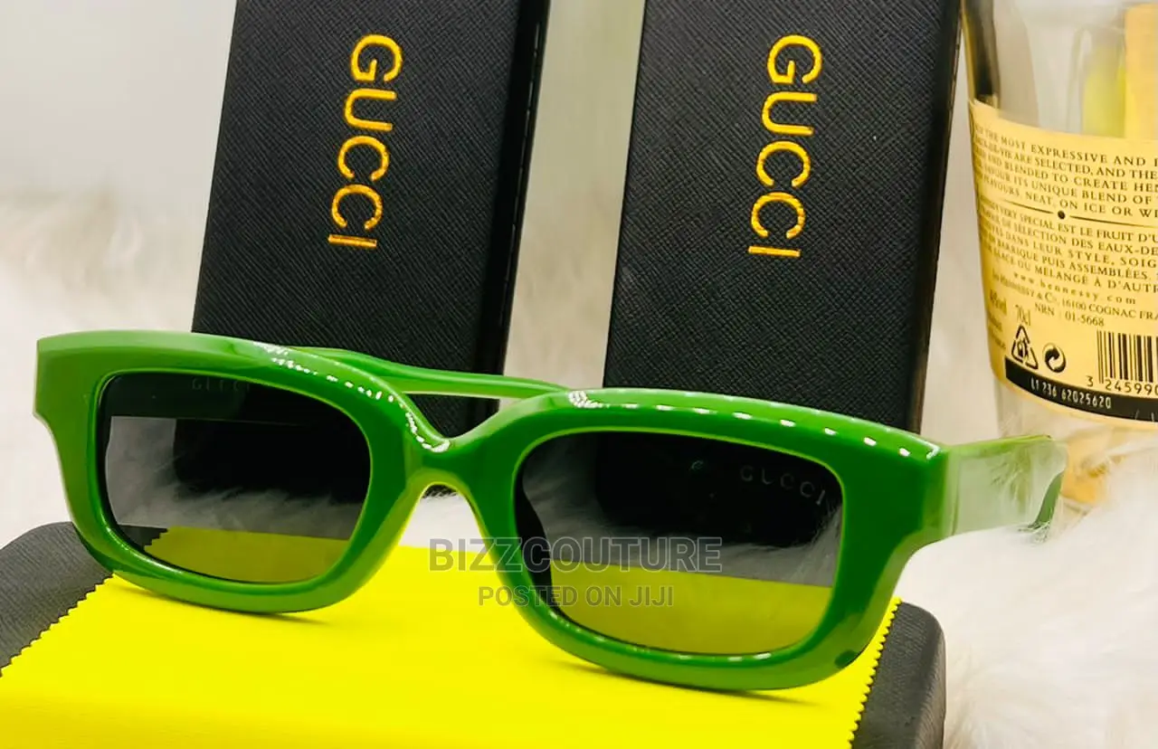 Original GUCCI Sunglasses Available in Store