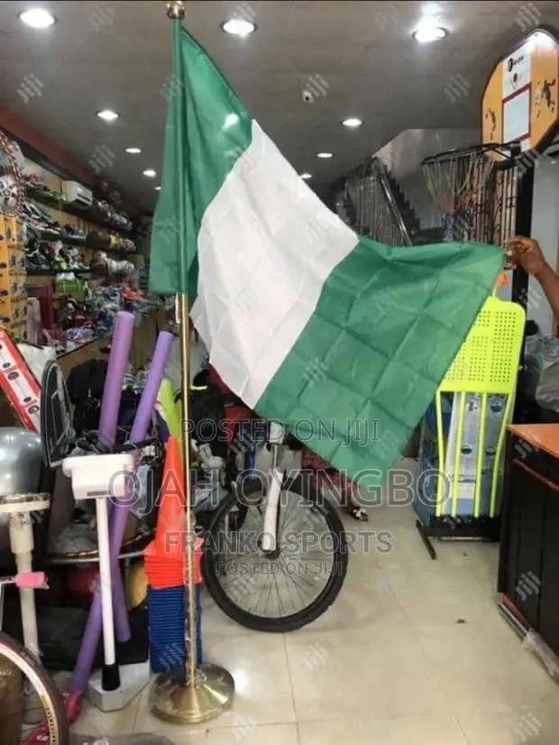 Buy Your Flags