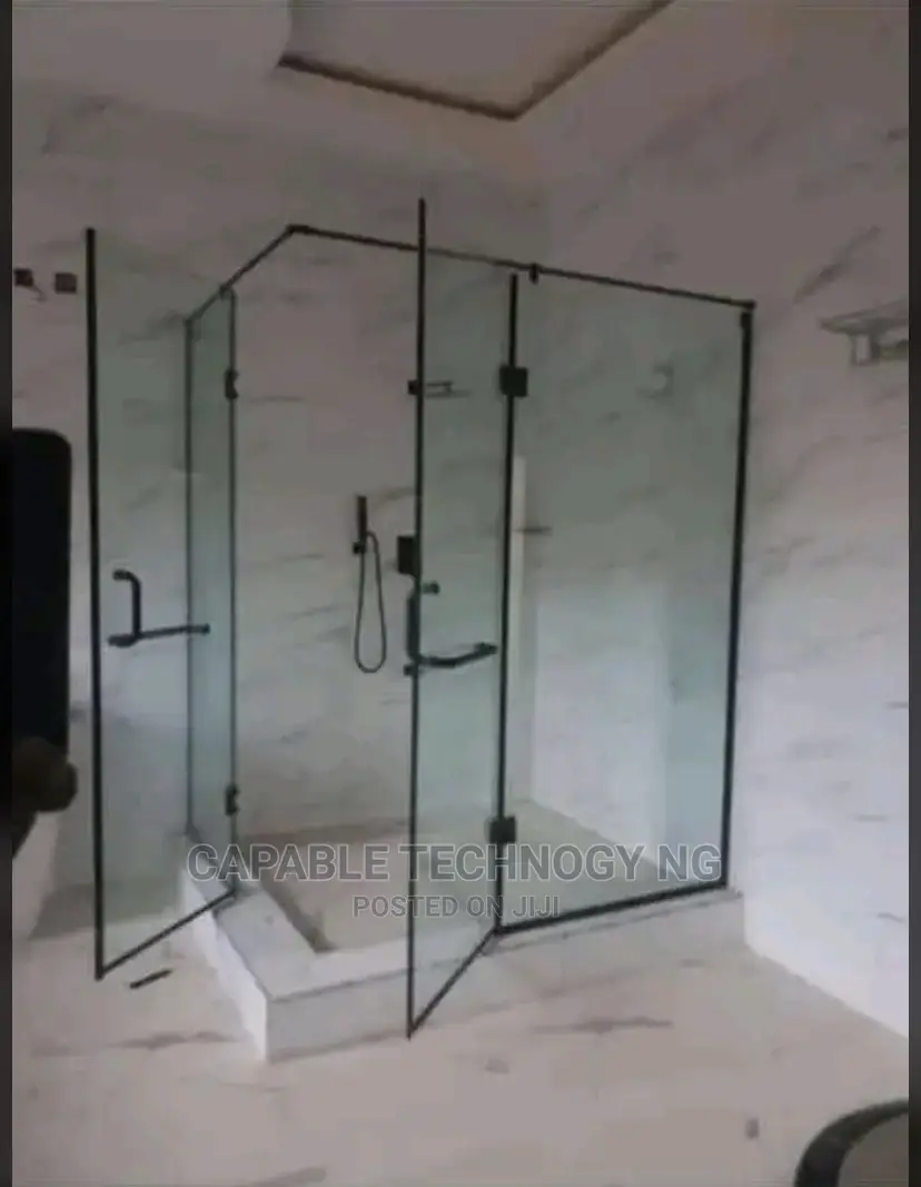 Shower Cubicle