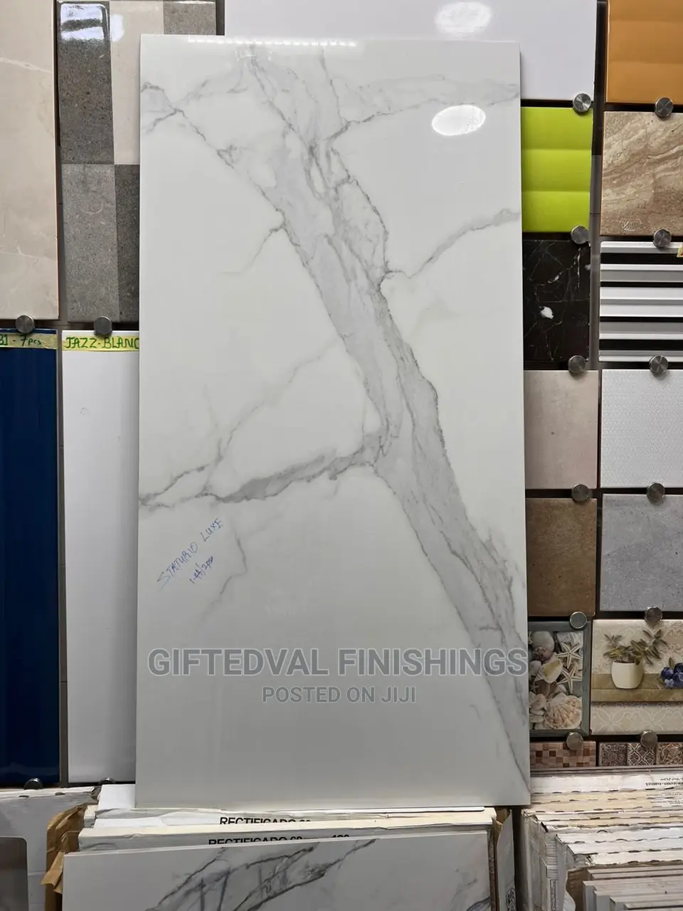 60x120 Porcelain Spanish Floor Tiles