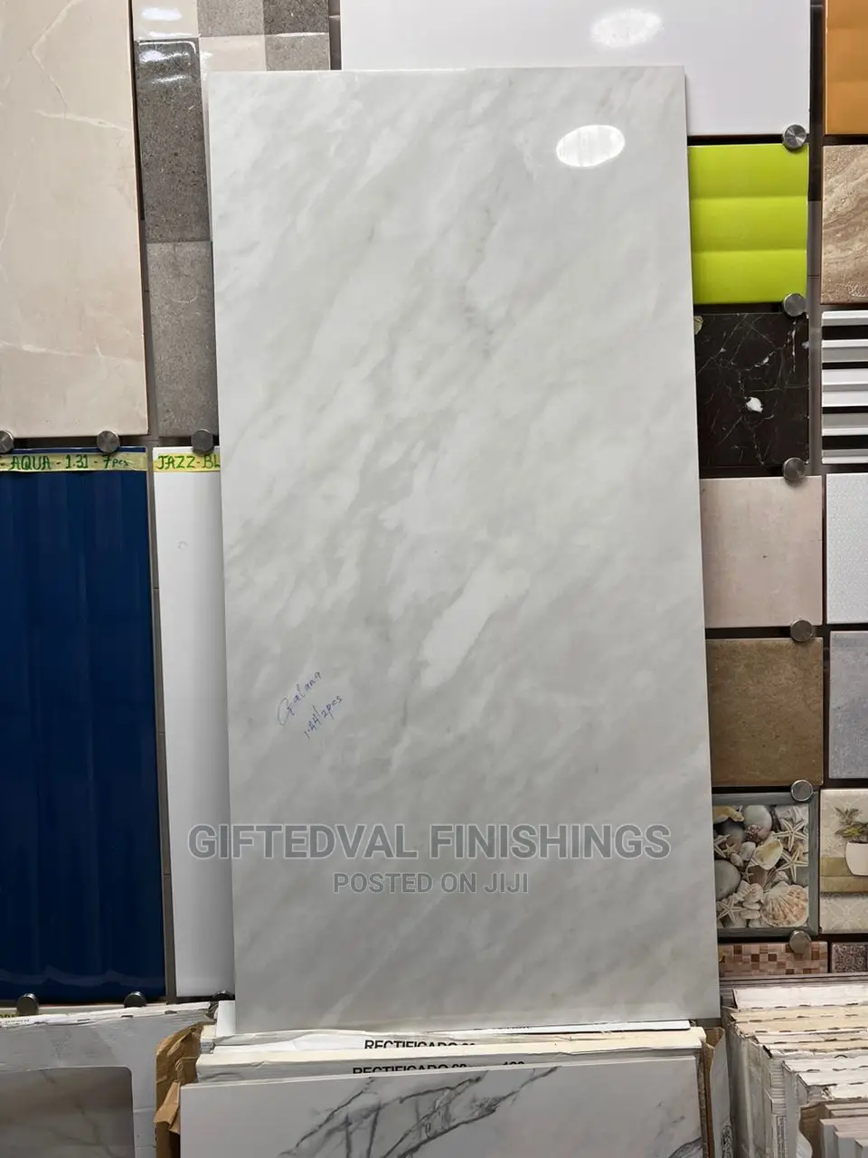 60x120 Porcelain Spanish Floor Tiles