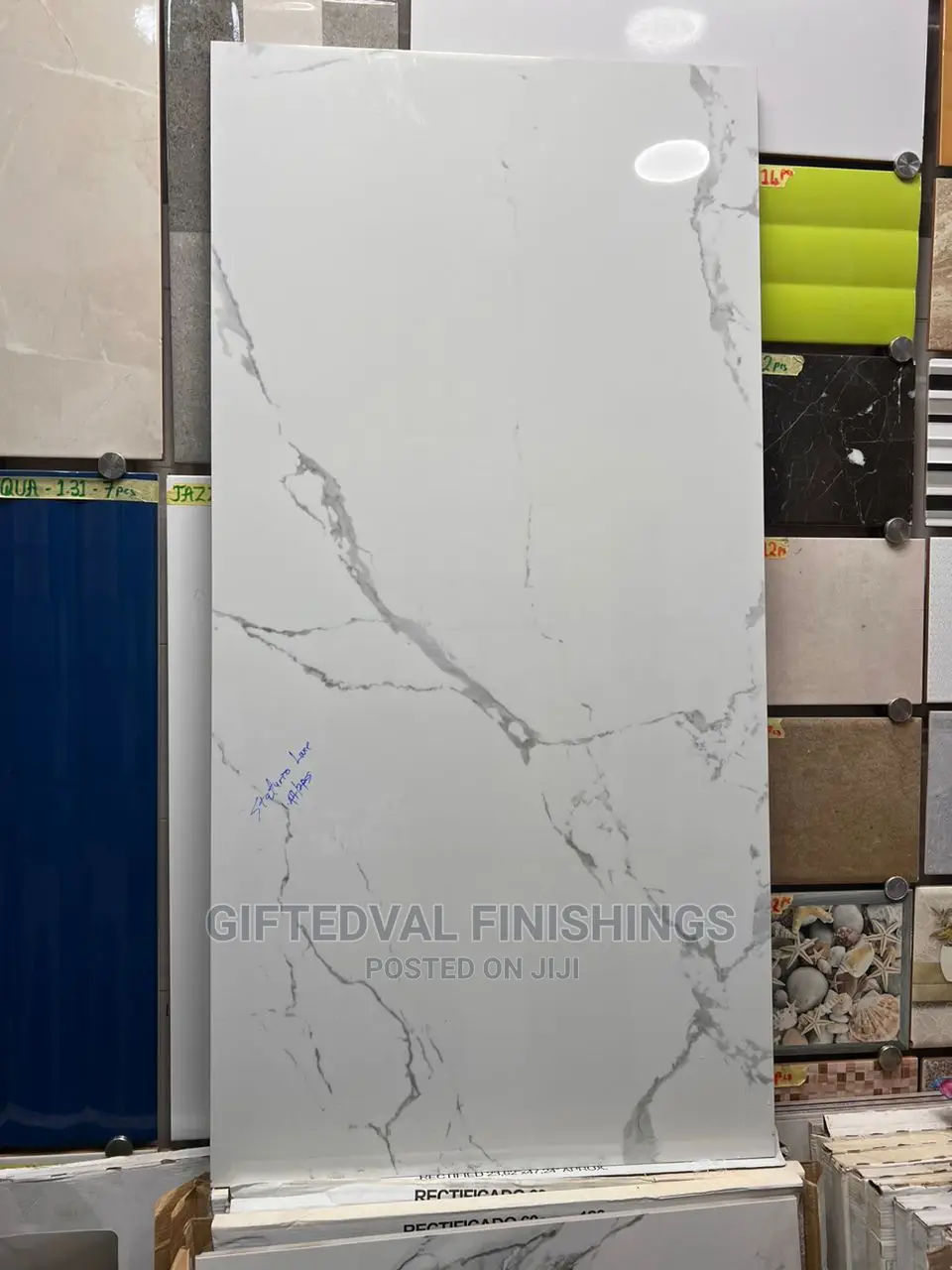 60x120 Porcelain Spanish Floor Tiles